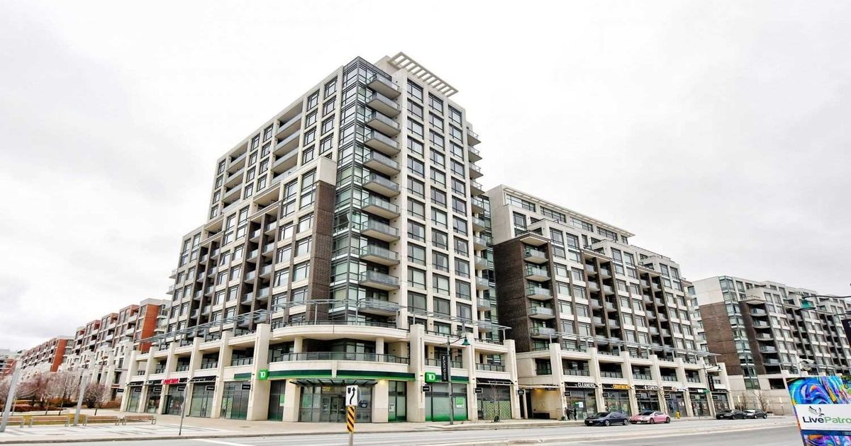8110 Birchmount Road Markham