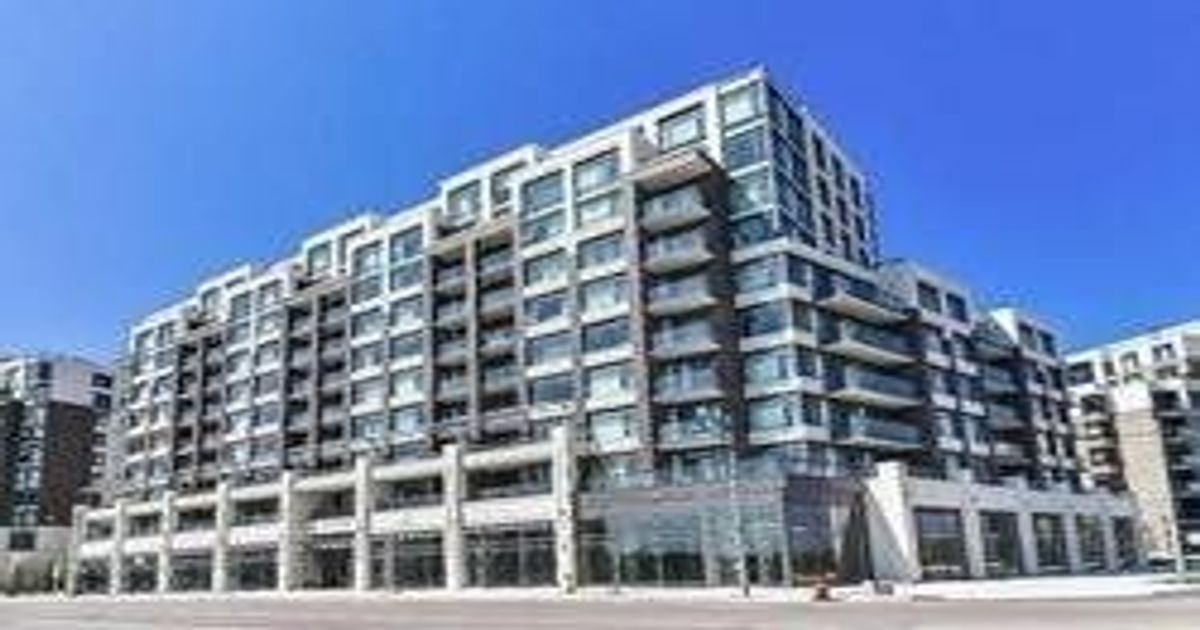 8110 Birchmount Road Markham