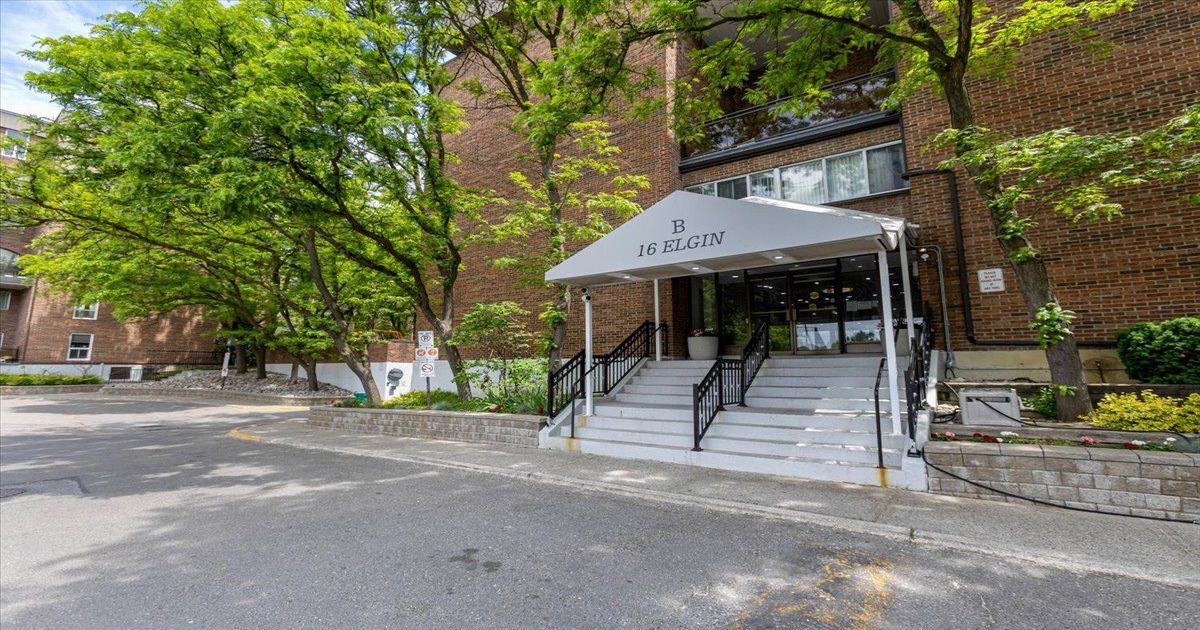 16 Elgin Street Markham