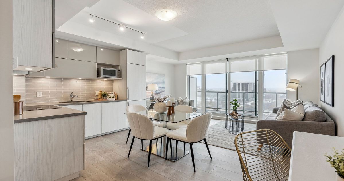 10 Rouge Valley Drive Markham