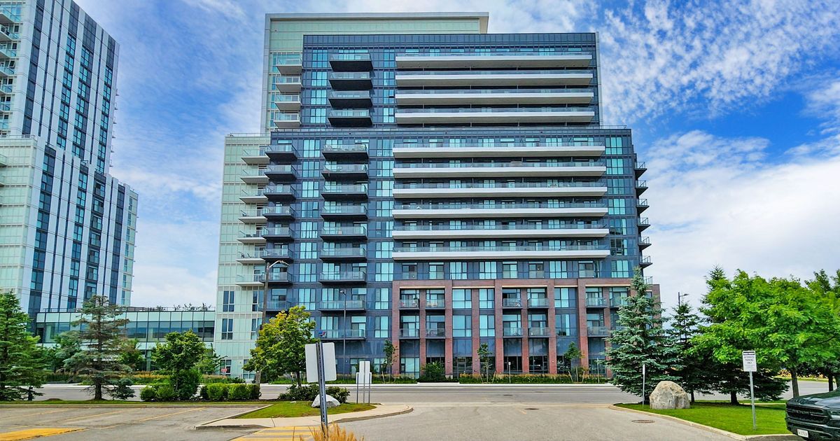 10 Honeycrisp Crescent Vaughan