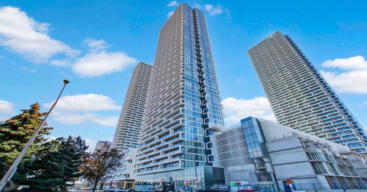 898 Portage Parkway Vaughan