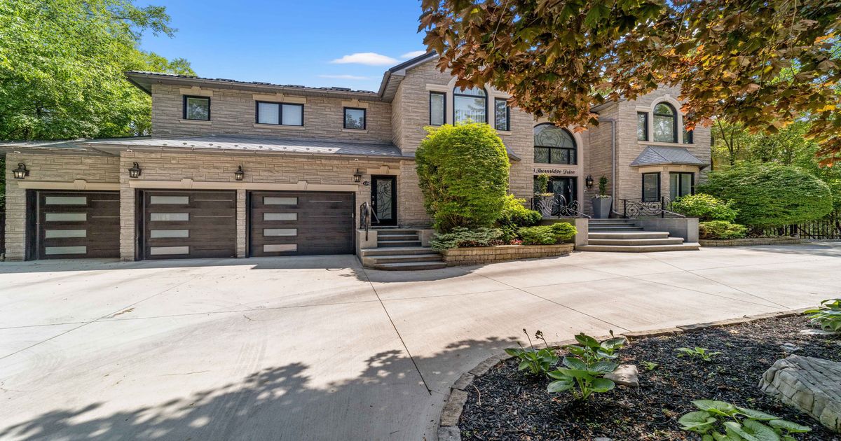 129 Thornridge Drive Vaughan