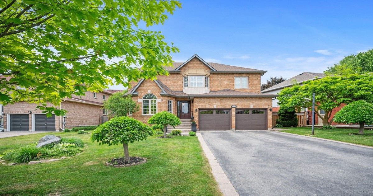 618 Ponting Place Newmarket
