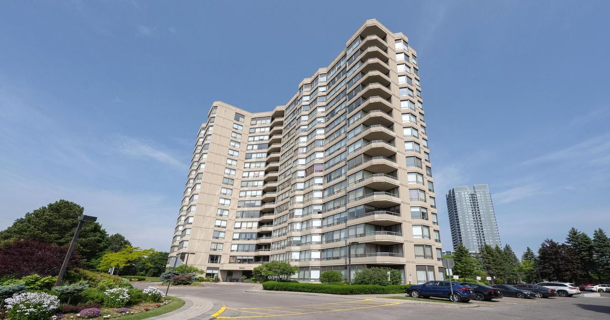 7420 Bathurst Street Vaughan