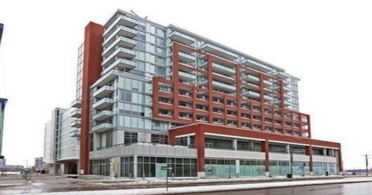 180 Enterprise Boulevard Markham