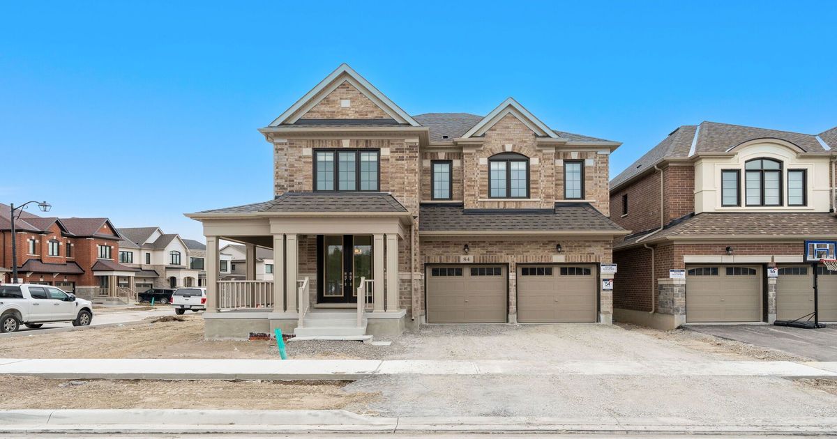 84 Culbert Road Bradford West Gwillimbury