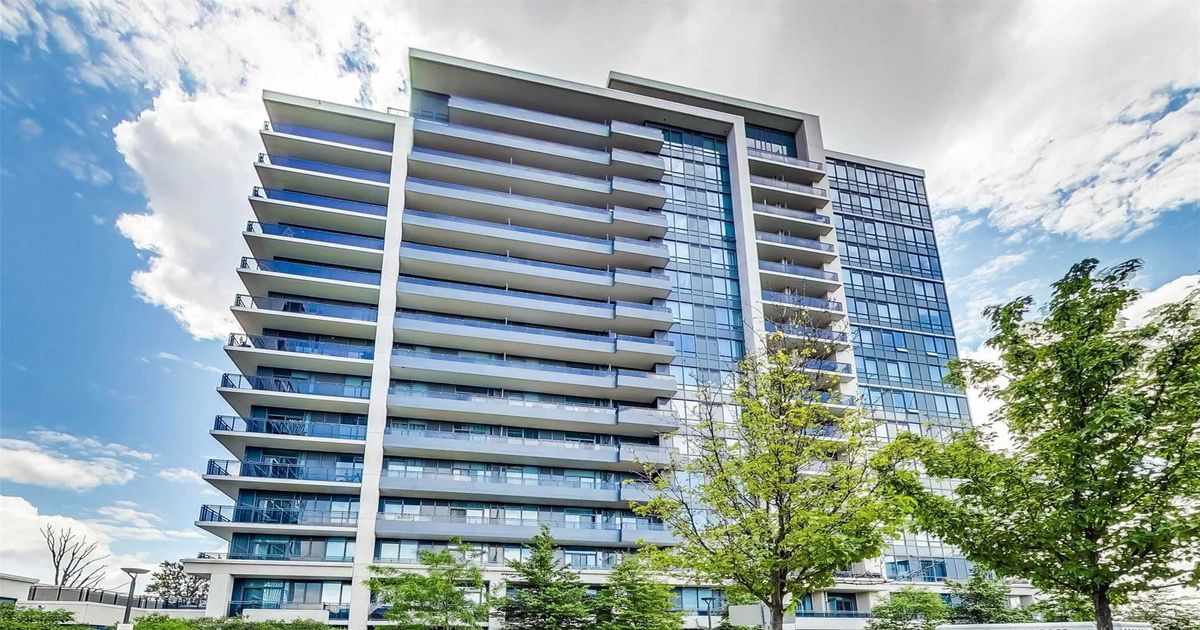 85 North Park Road Vaughan