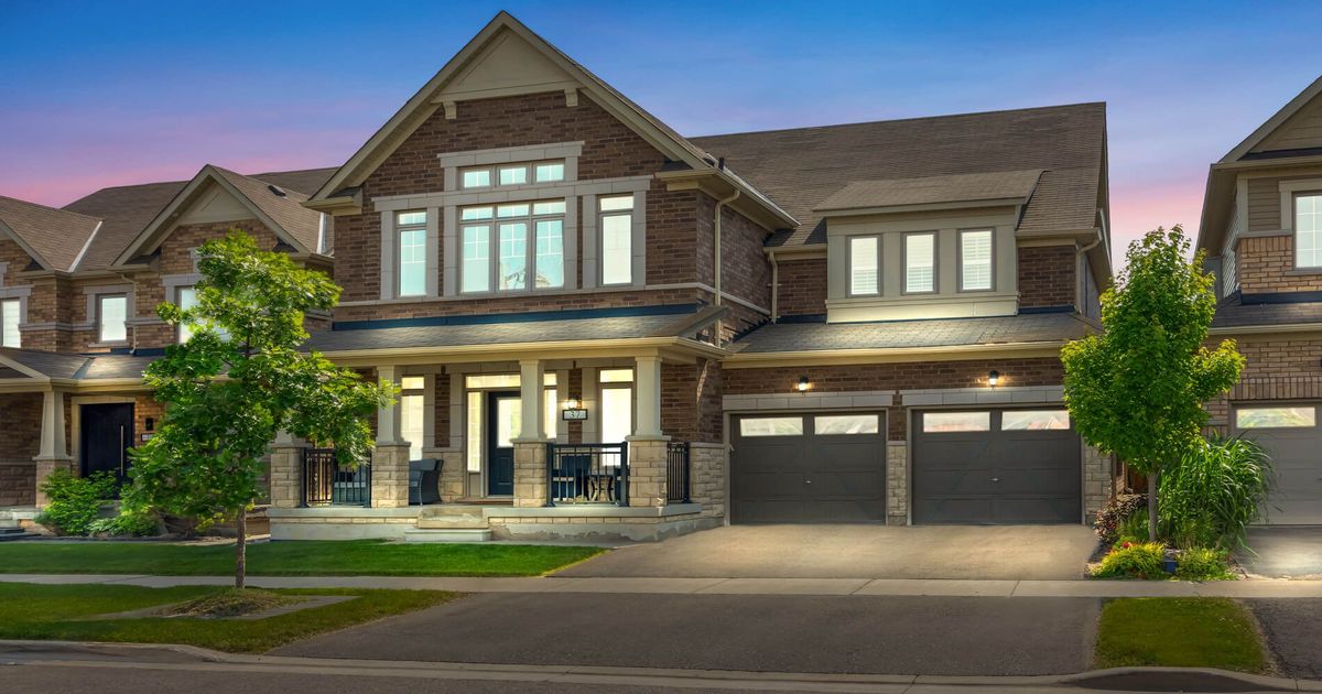 37 Jenkins Avenue New Tecumseth