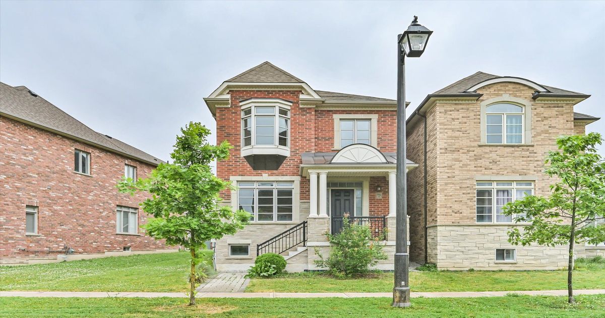 184 Paradelle Drive Richmond Hill