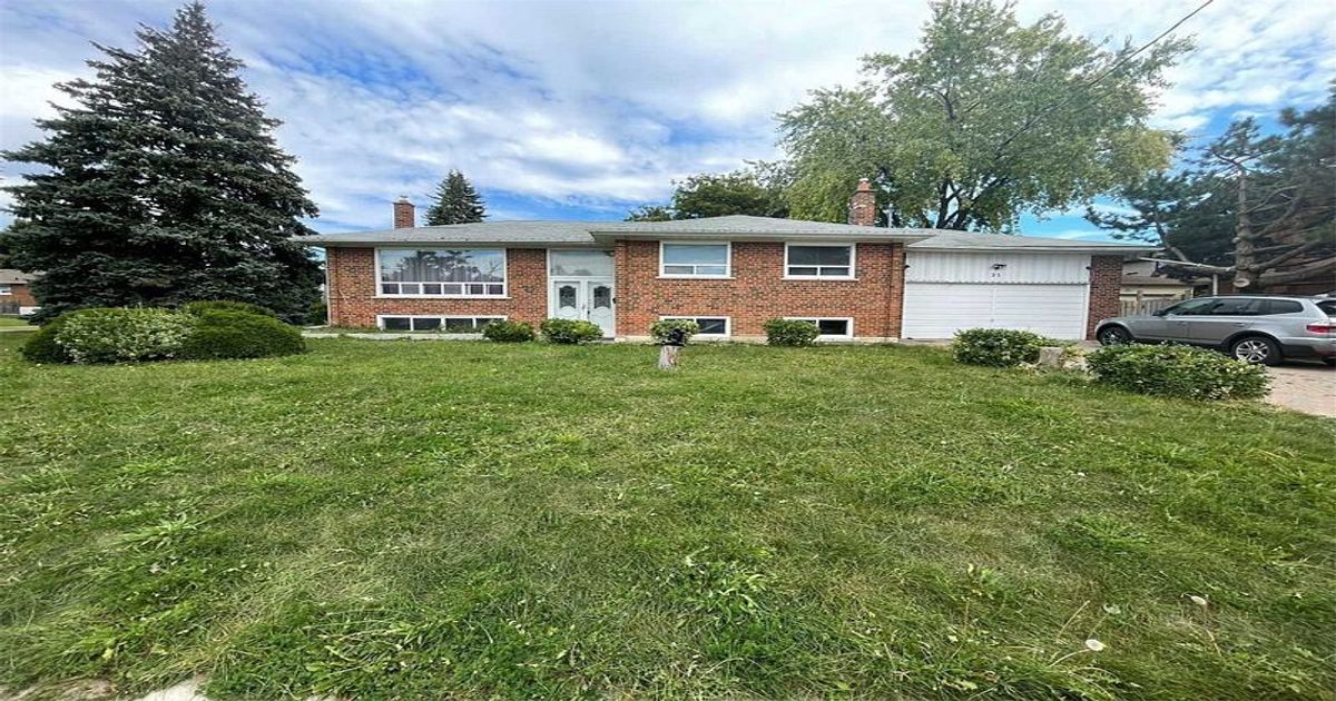 25 Gentry Crescent Richmond Hill