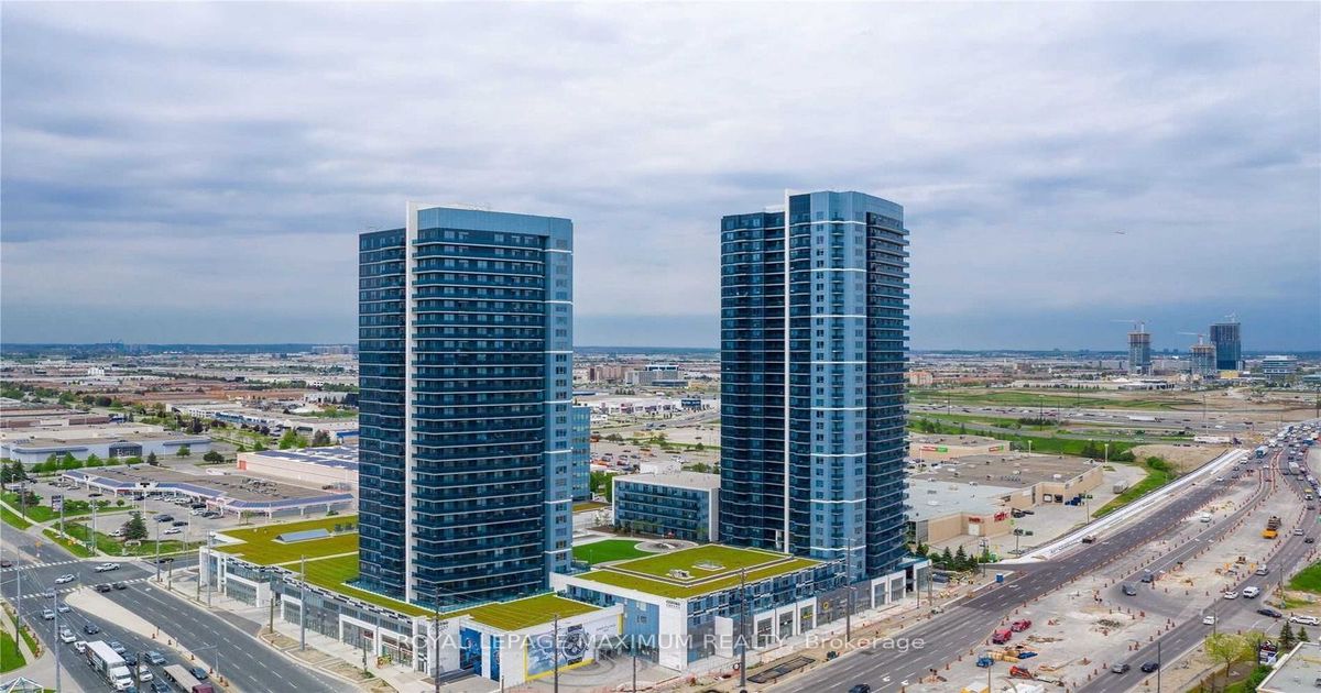 3700 Highway 7 Road Vaughan