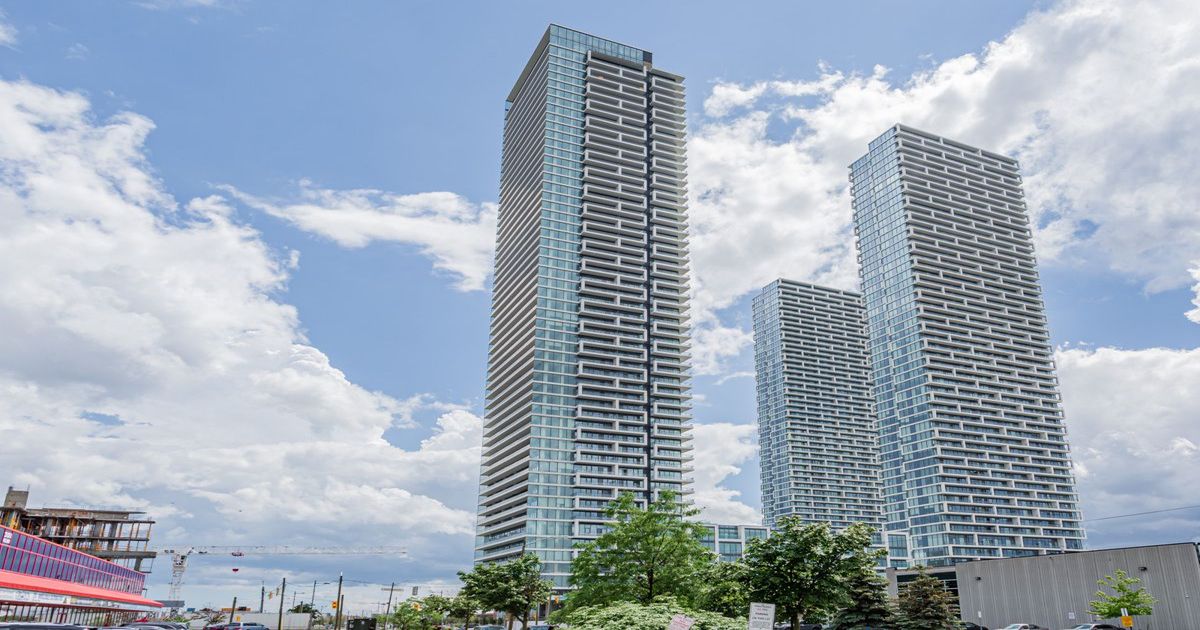 950 Portage Parkway Vaughan