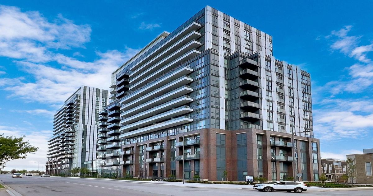 10 Honeycrisp Crescent Vaughan
