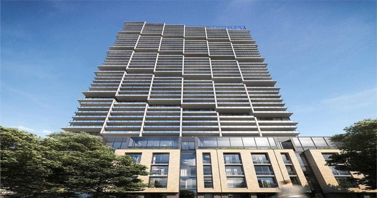 1000 Portage Parkway Vaughan