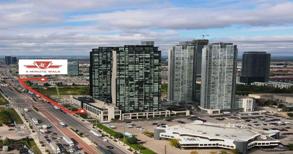 2908 Highway 7 Road Vaughan