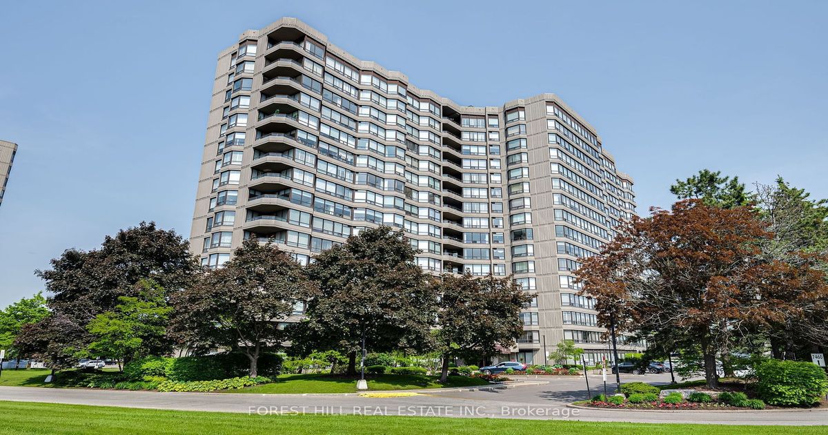 7440 Bathurst Street Vaughan