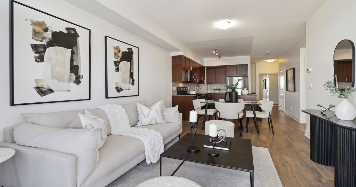 3700 Highway 7 Road Vaughan