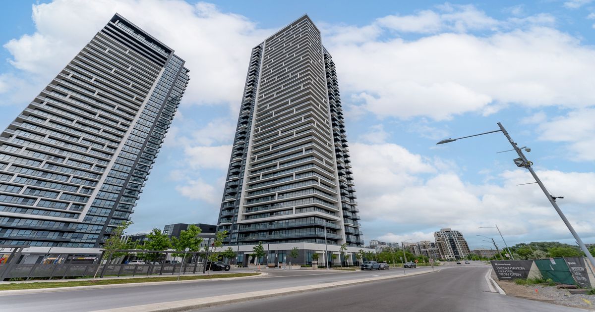 8 Water Walk Drive Markham