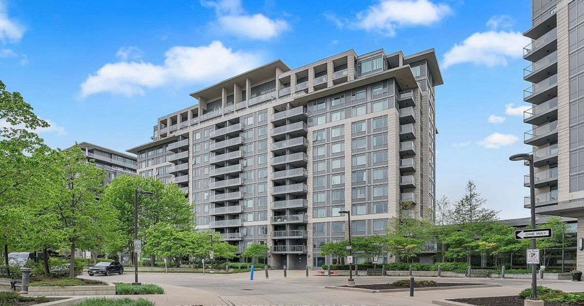 273 South Park Road Markham