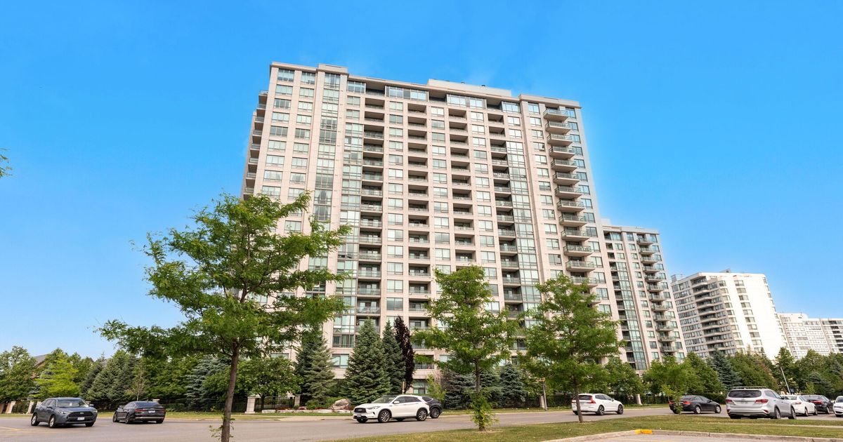 88 Promenade Circle Vaughan