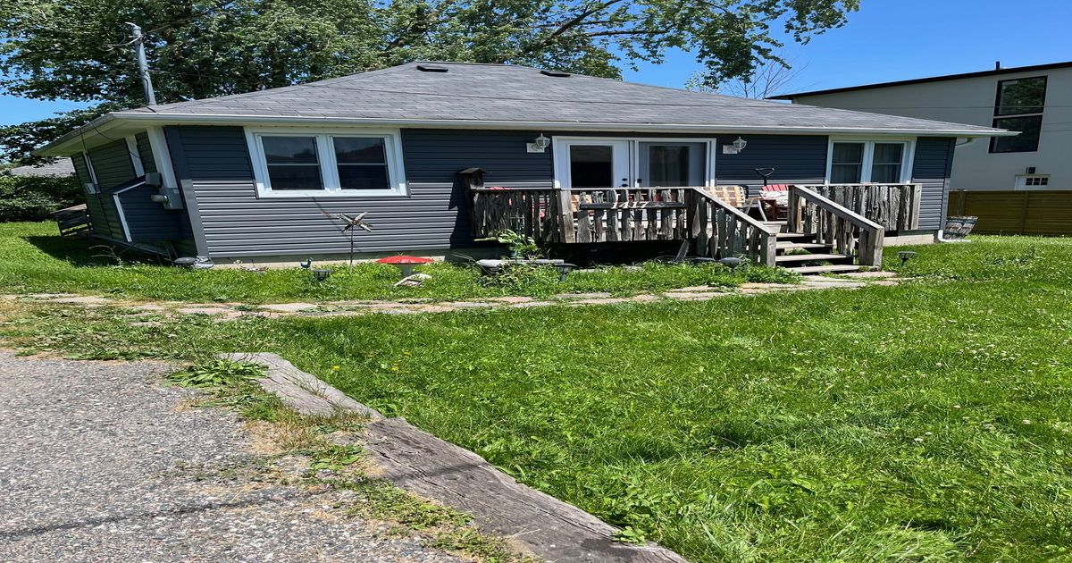 1417 Maple Way Innisfil