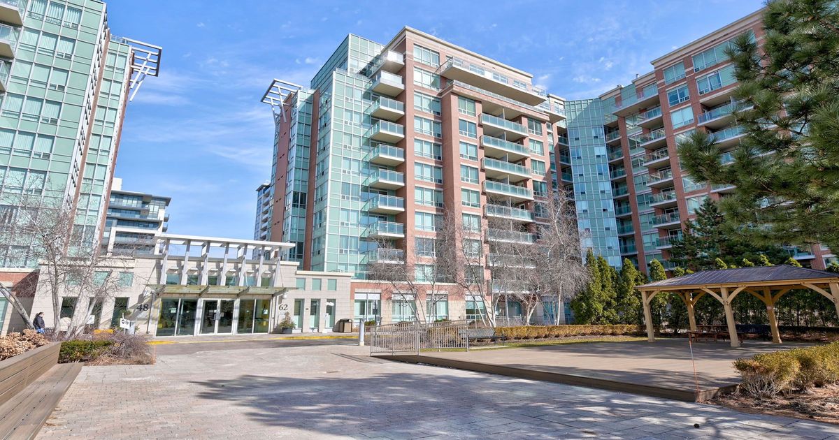 62 Suncrest Boulevard Markham