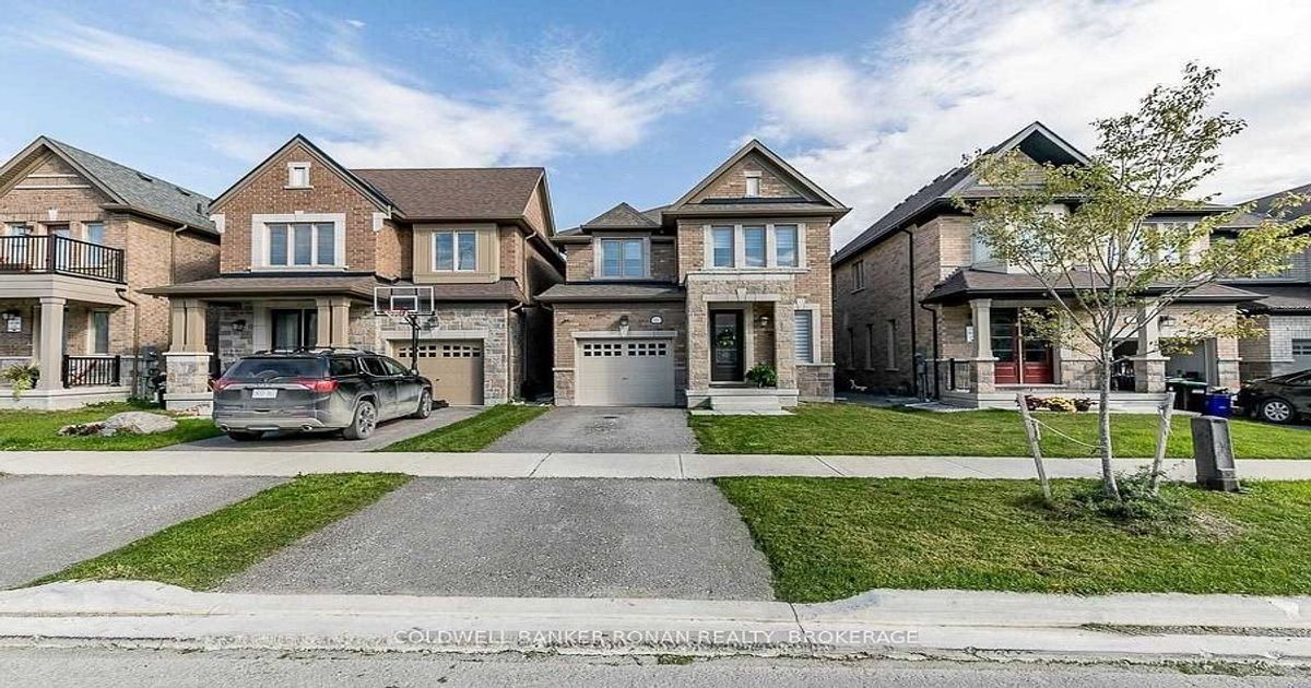 1993 Mcneil Street Innisfil