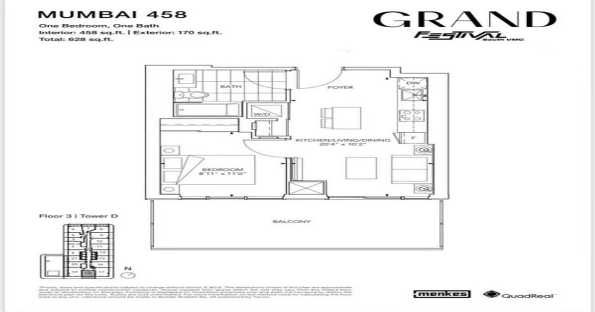 28 Interchange Way Vaughan