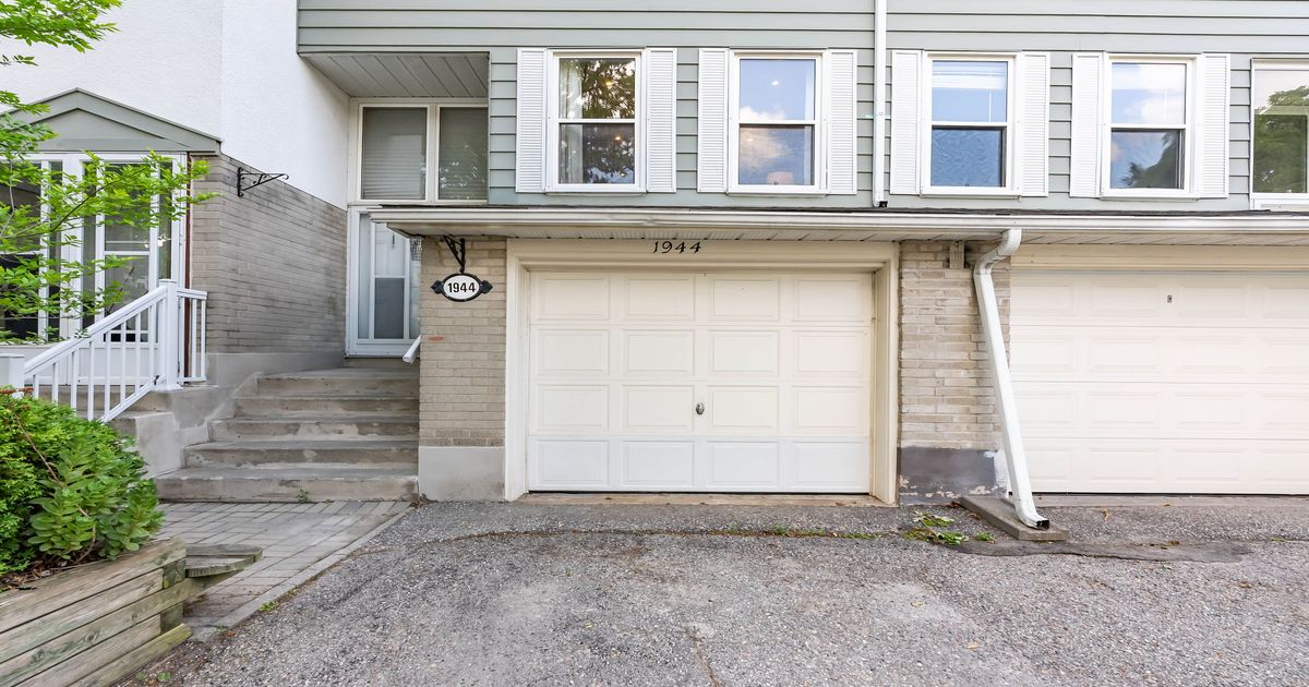 1944 John Street Markham
