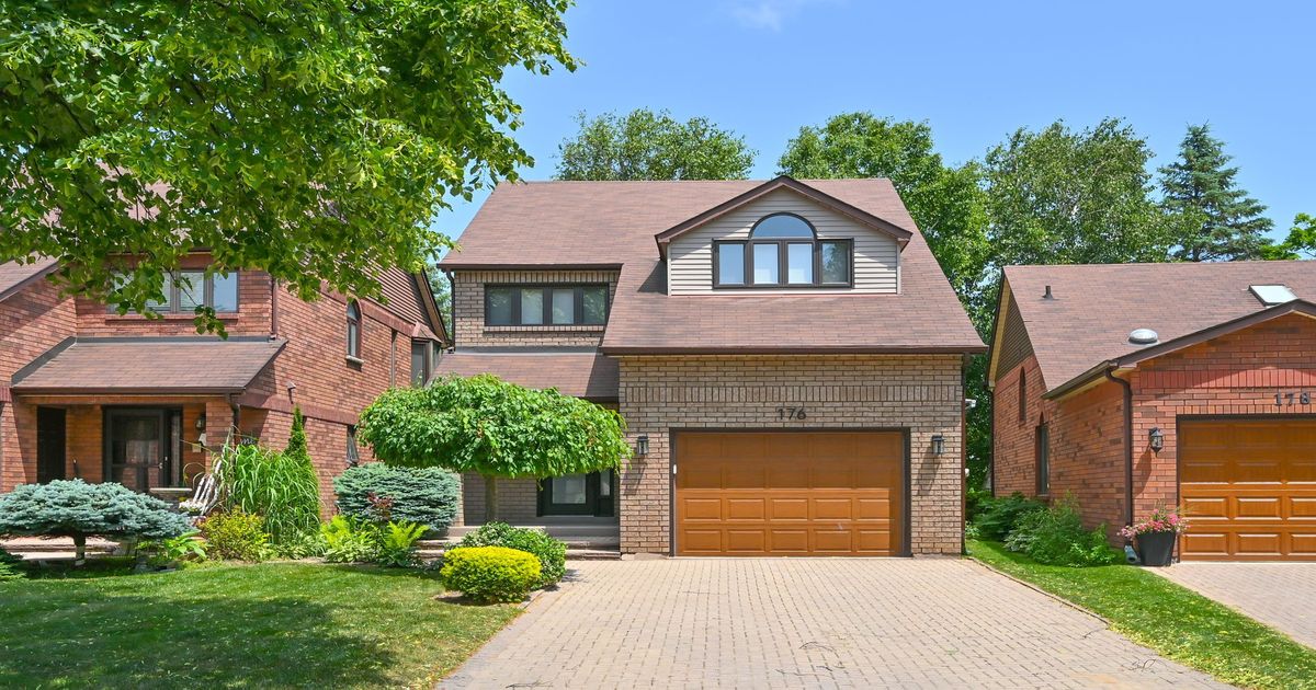 176 Green Briar Road New Tecumseth