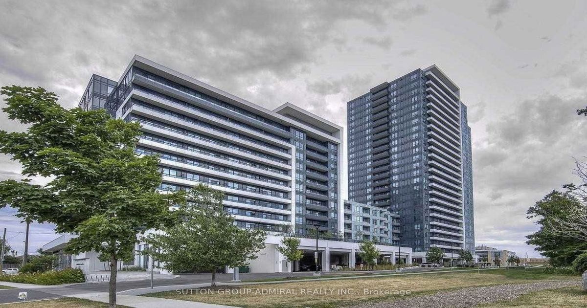 7890 Bathurst Street Vaughan