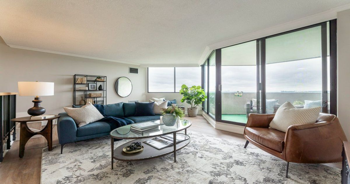 50 Baif Boulevard Richmond Hill