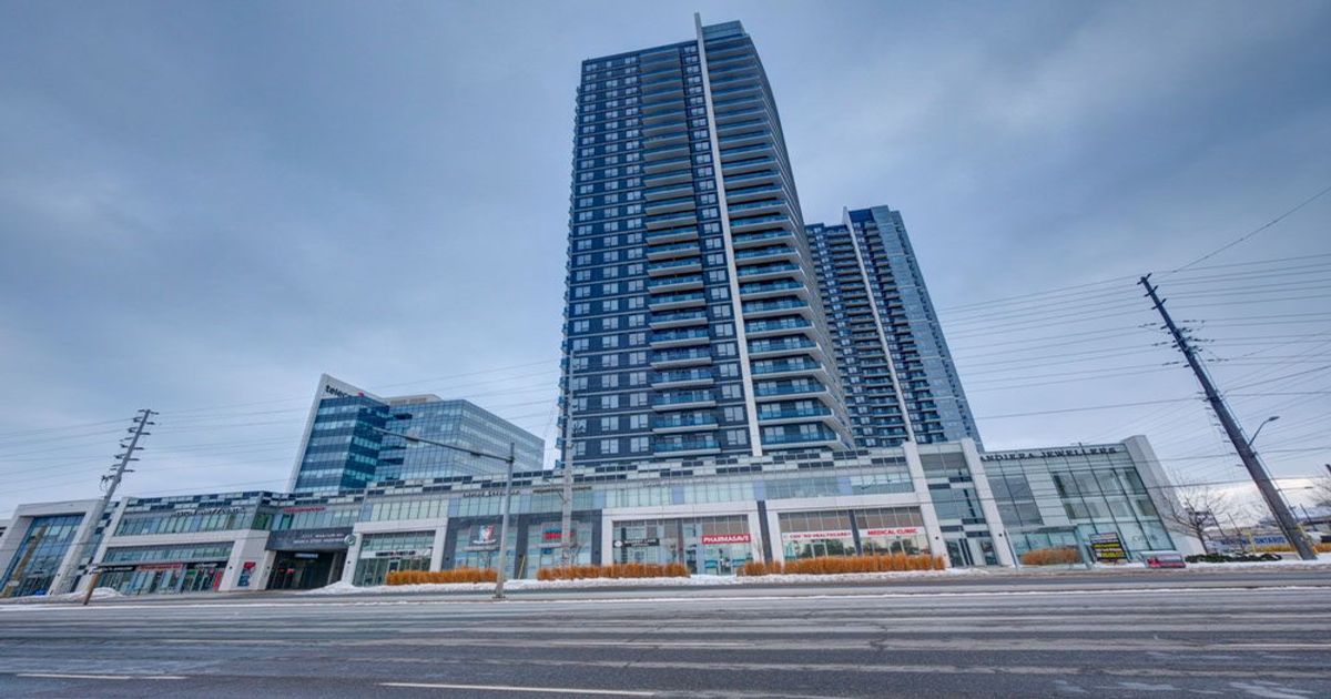 3700 Highway 7 Road Vaughan