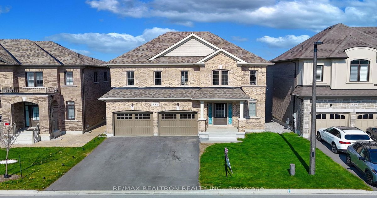 355 Danny Wheeler Boulevard Georgina