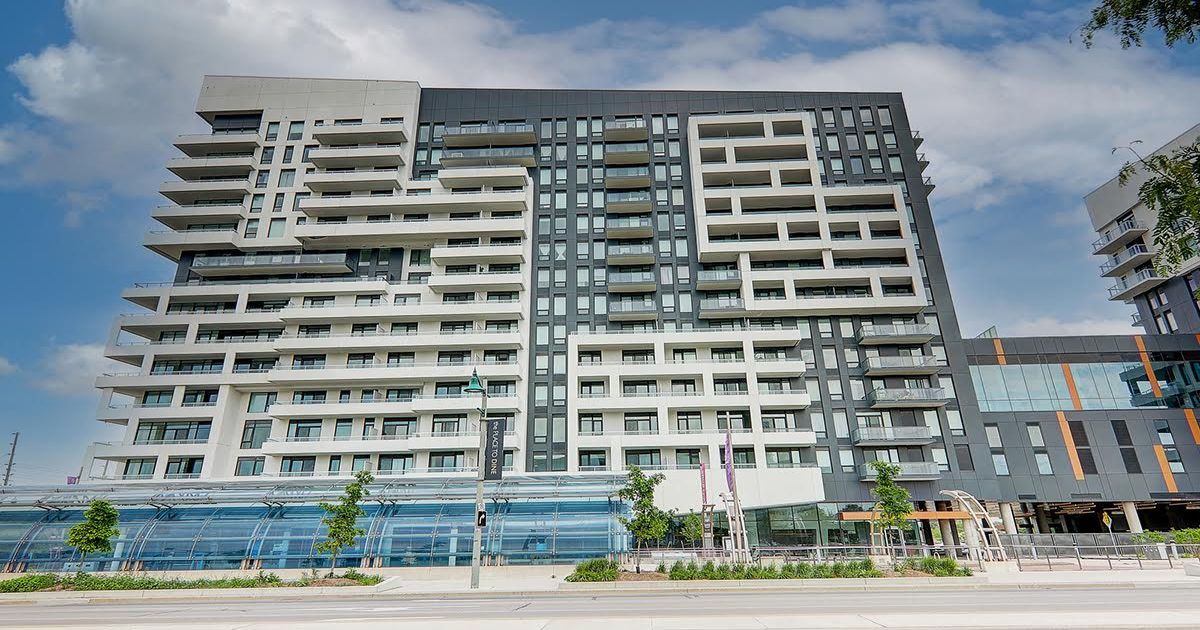 10 Rouge Valley Drive W Markham