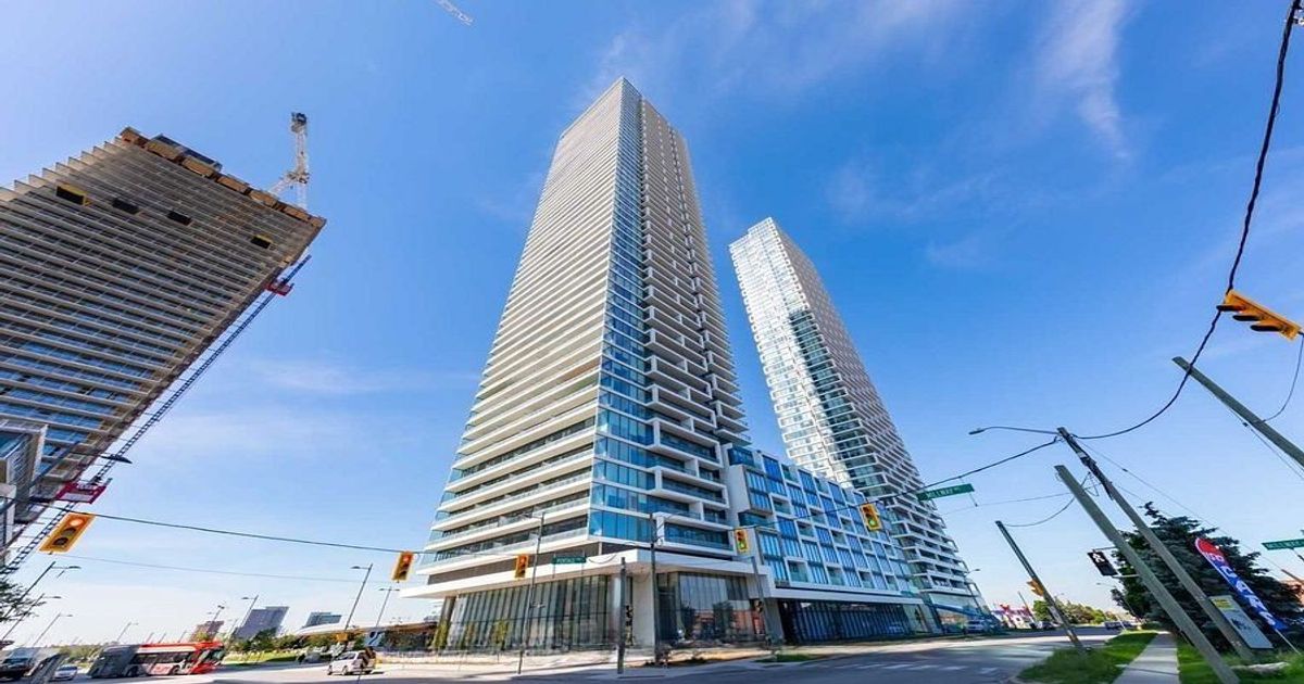 950 Portage Parkway Vaughan