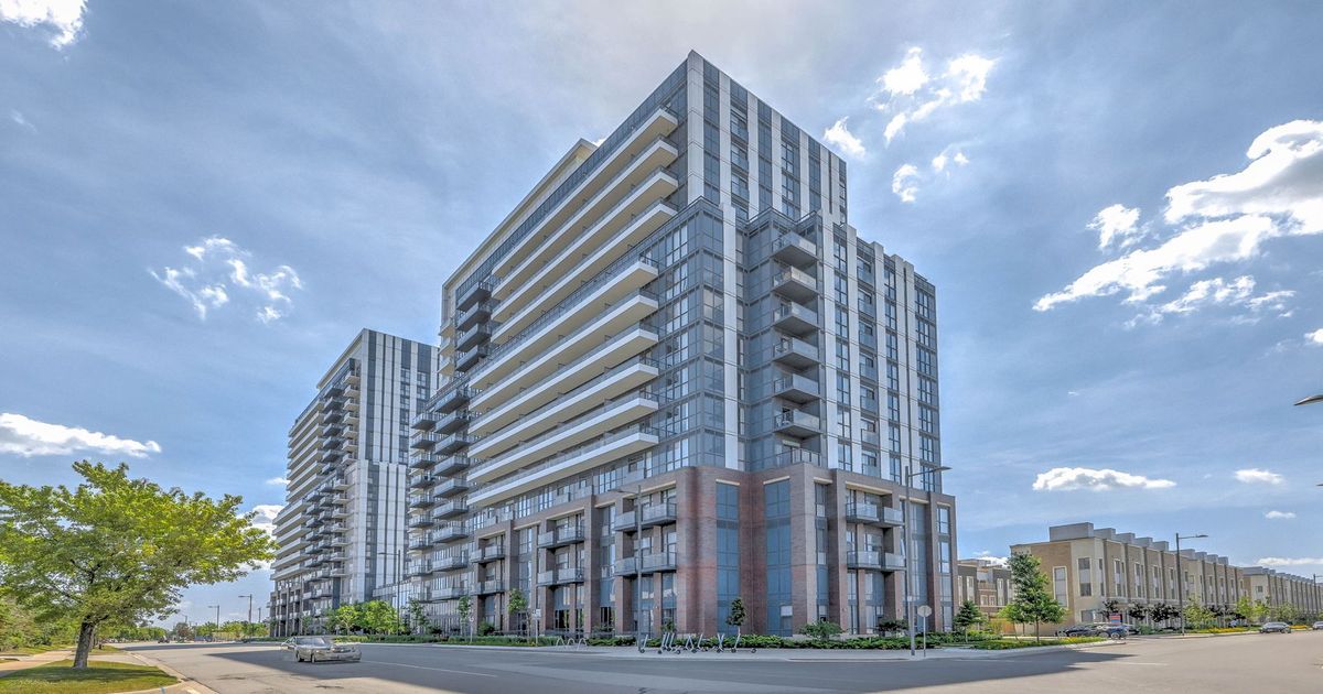 10 Honeycrisp Crescent Vaughan