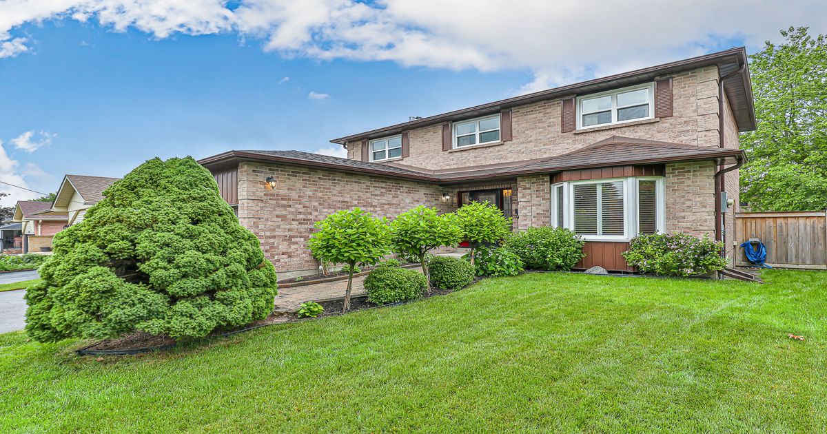 458 Bristol Road Newmarket