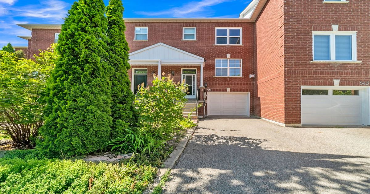 541 Bondi Avenue Newmarket