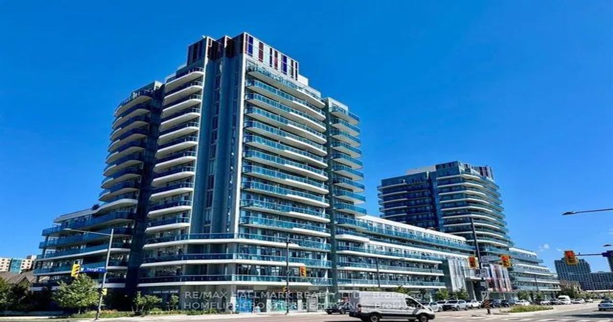 9471 Yonge Street Richmond Hill