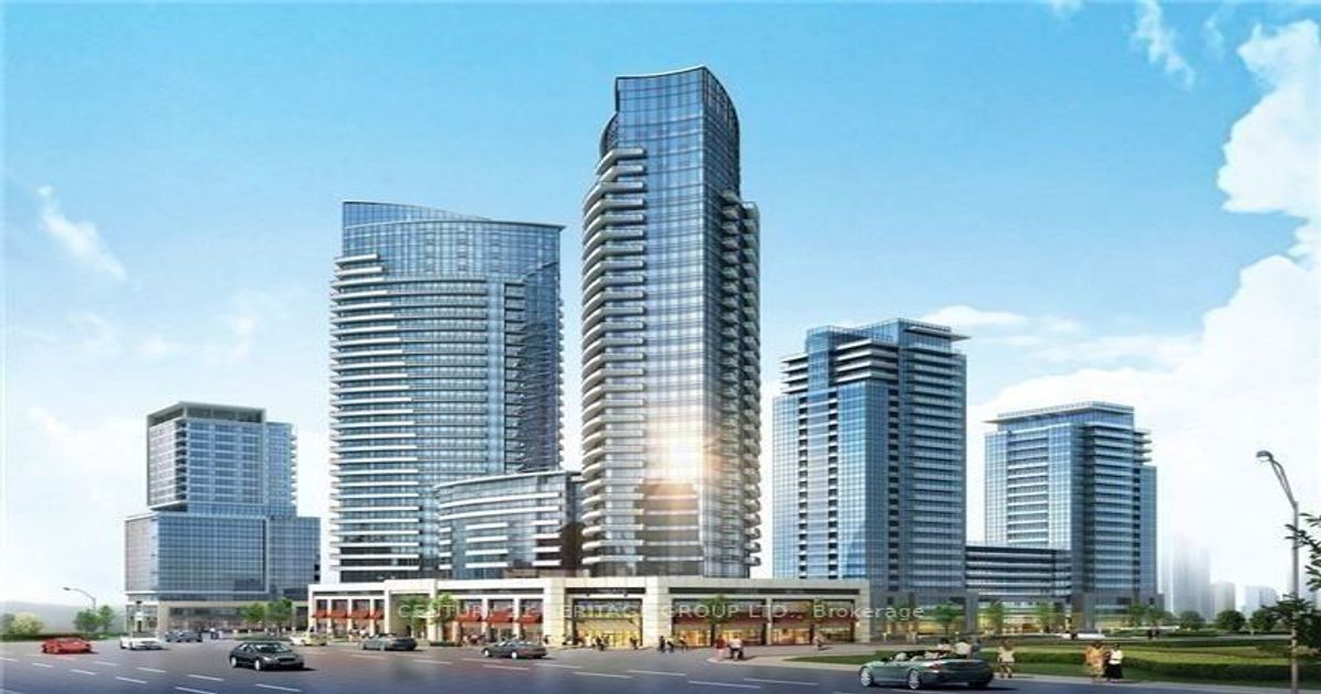 7161 Yonge Street Markham
