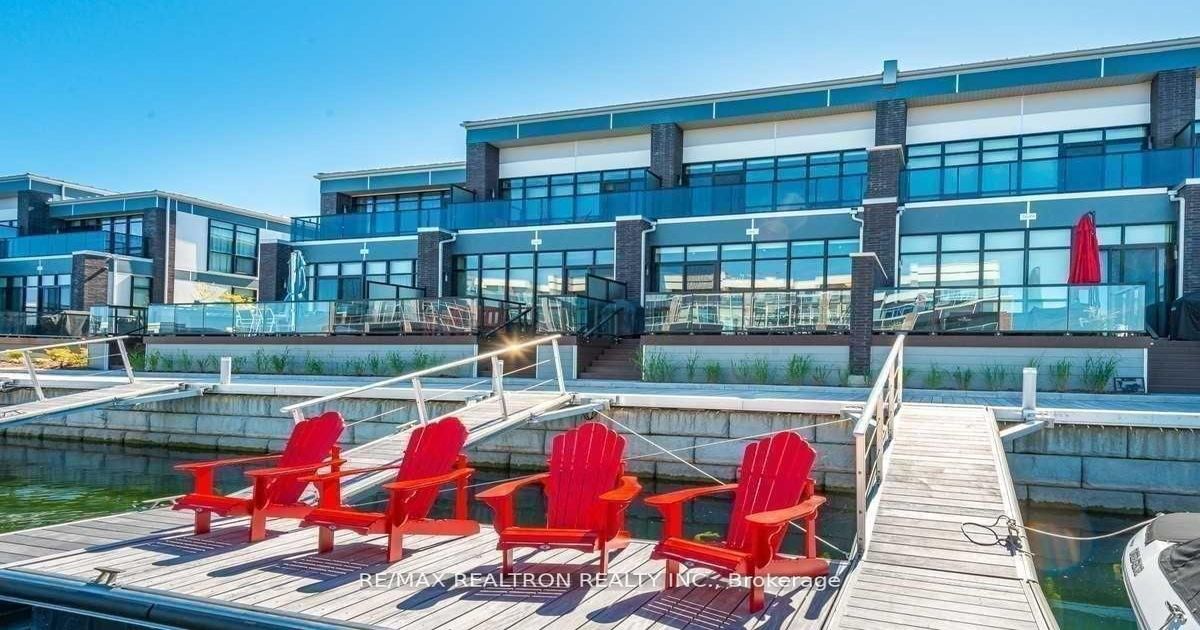 3647 Riva Avenue Innisfil
