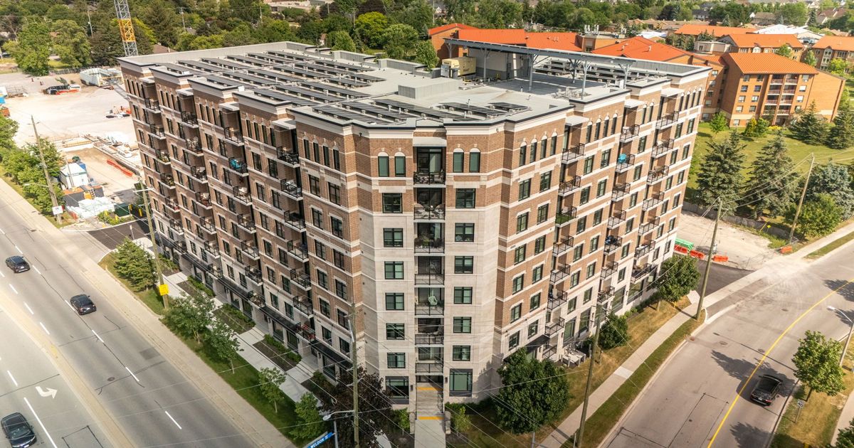 5917 Main Street Whitchurch-Stouffville