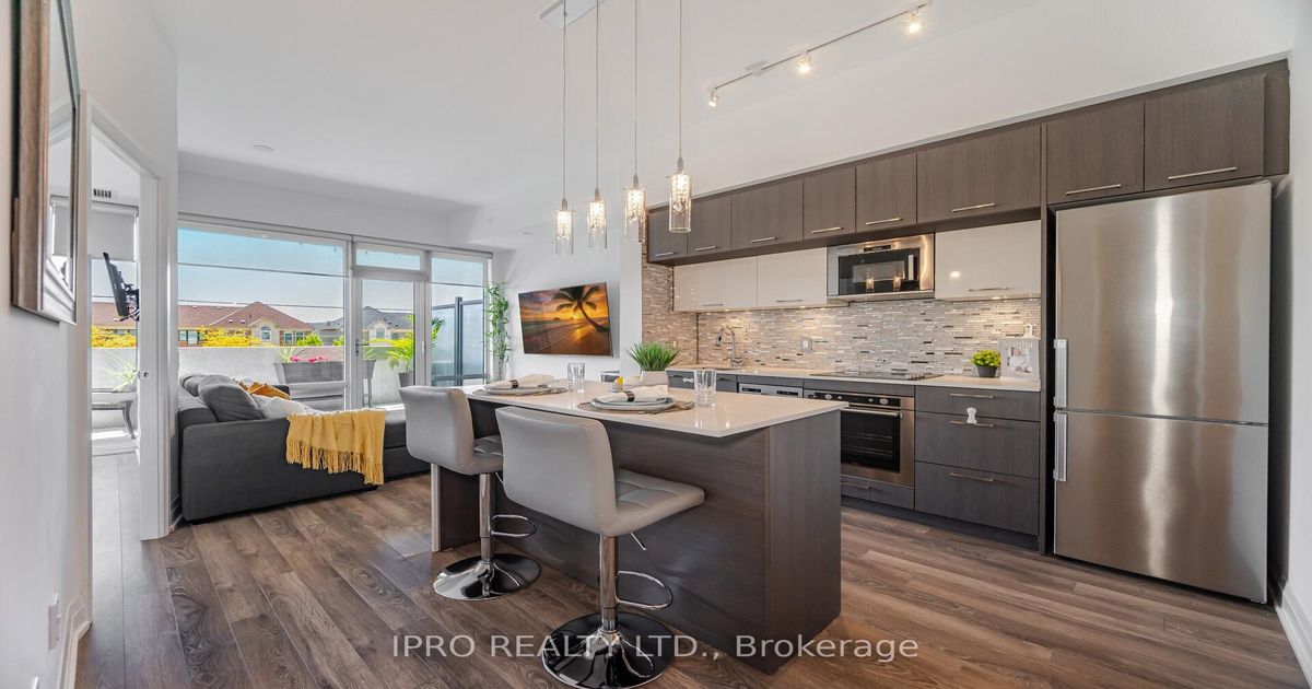 4800 Highway #7 Road Vaughan