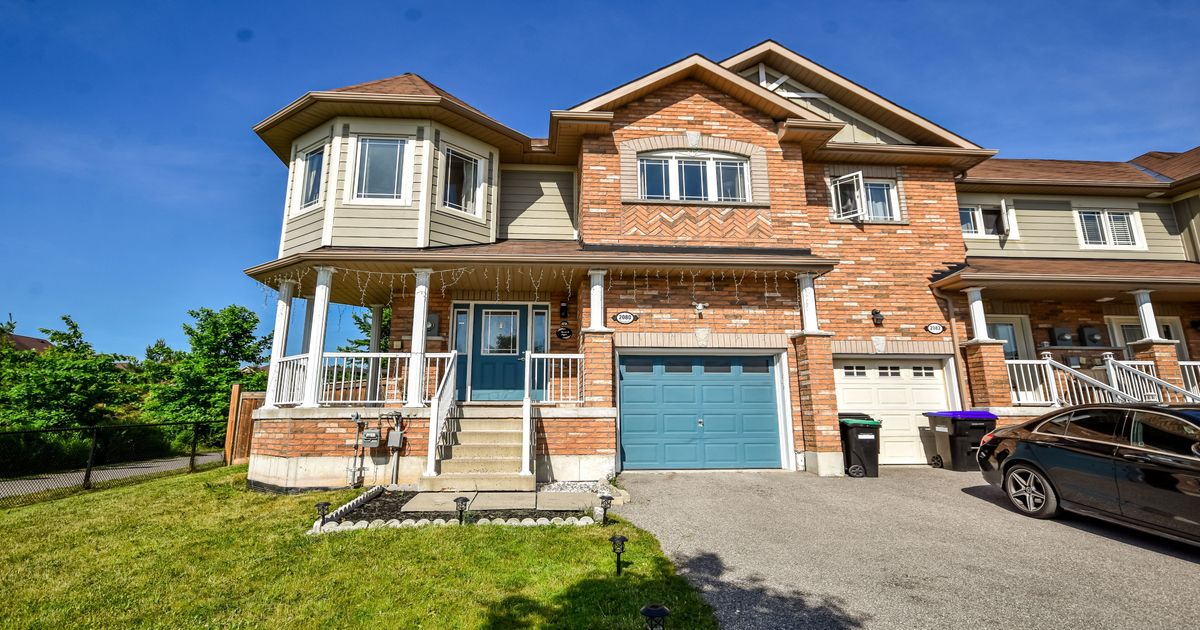 2080 Gibson Street Innisfil