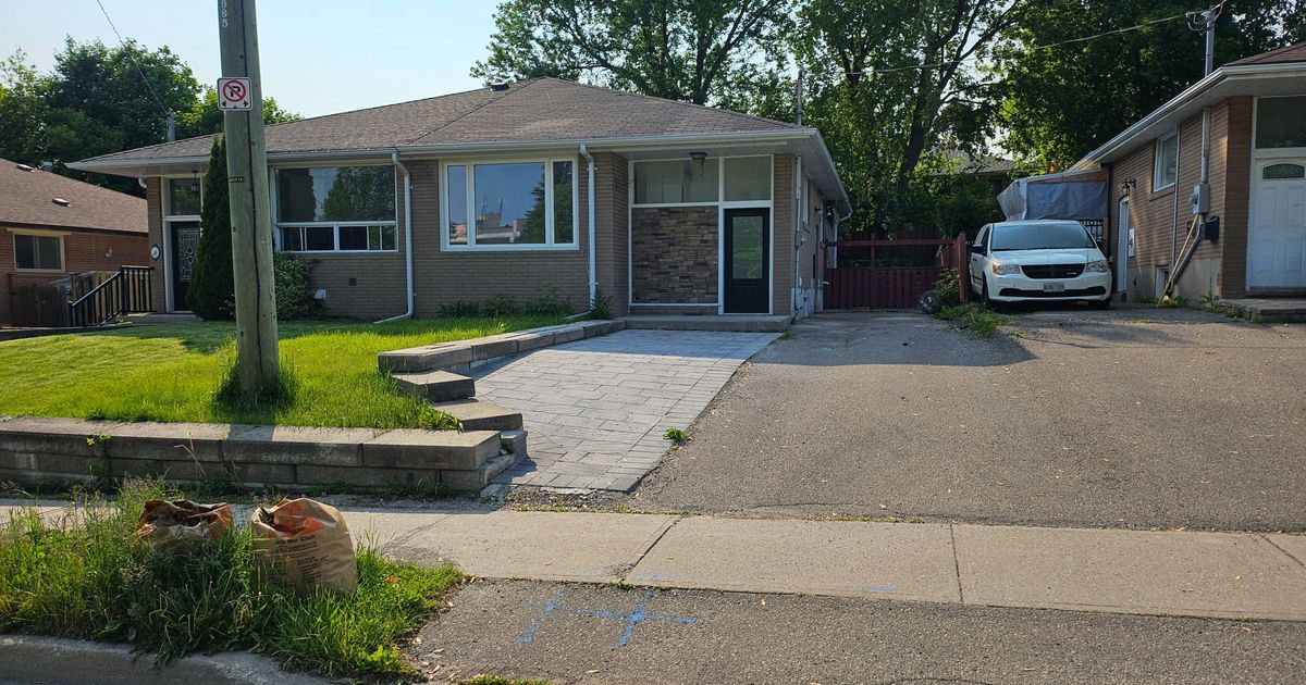38 Lindsay Avenue Newmarket