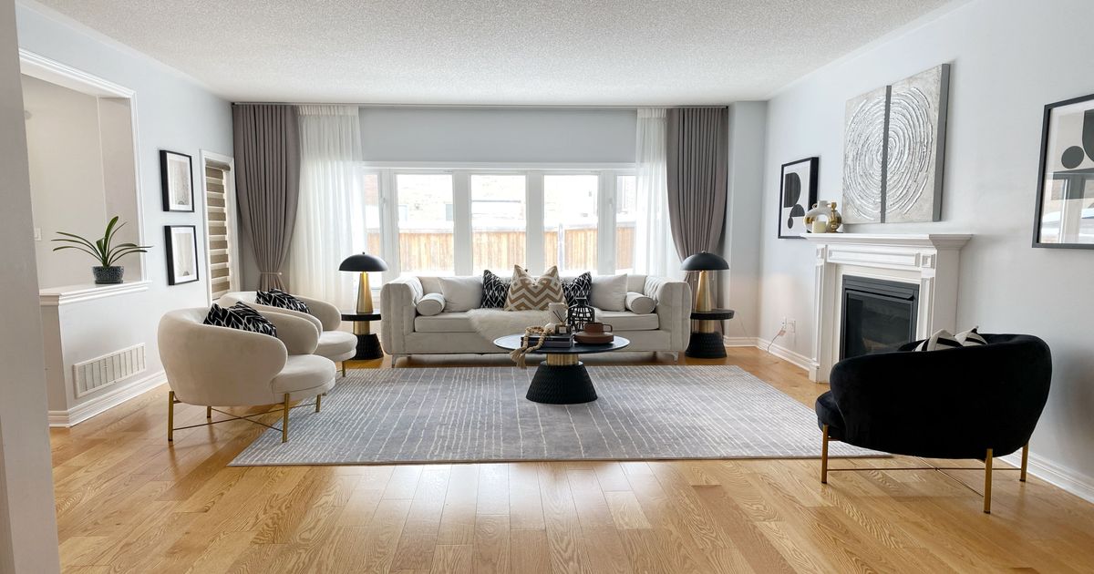 138 Romanelli Crescent Bradford West Gwillimbury