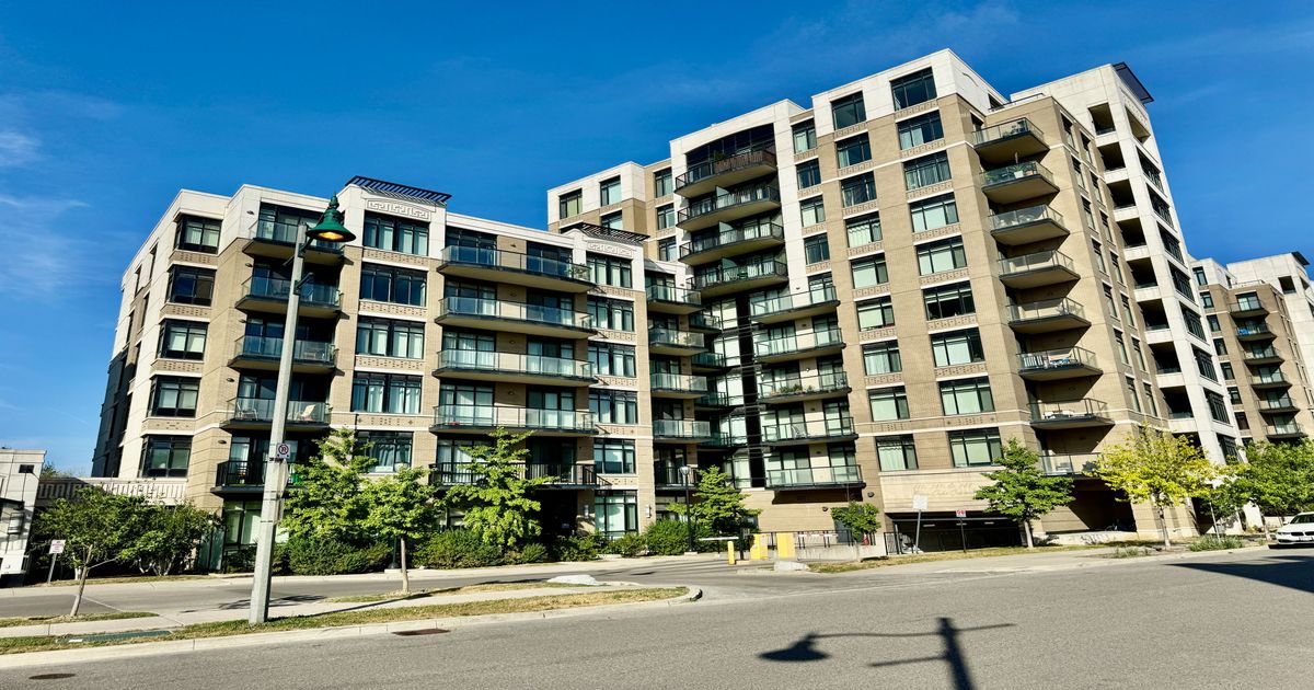 131 Upper Duke Crescent Markham
