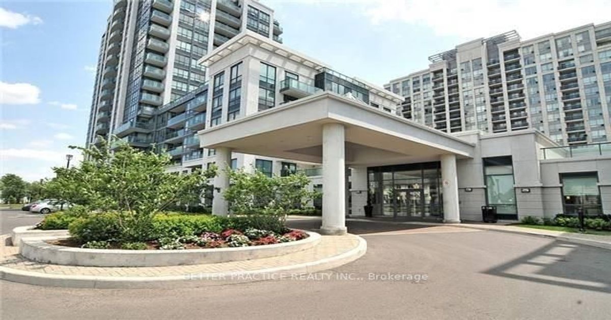 30 North Park Road Vaughan